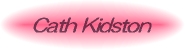Cath Kidston  logo