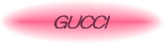 GUCCI(Ob`) logo